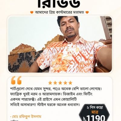 Tshirt reviews (2)